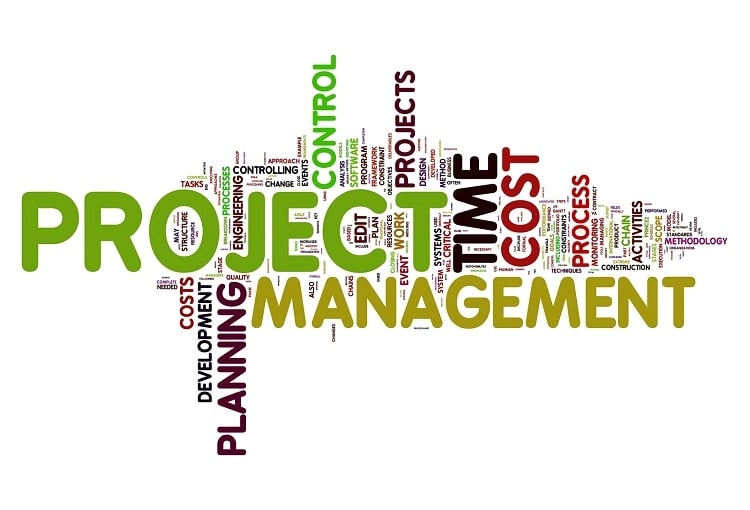 Module 3: Project Management